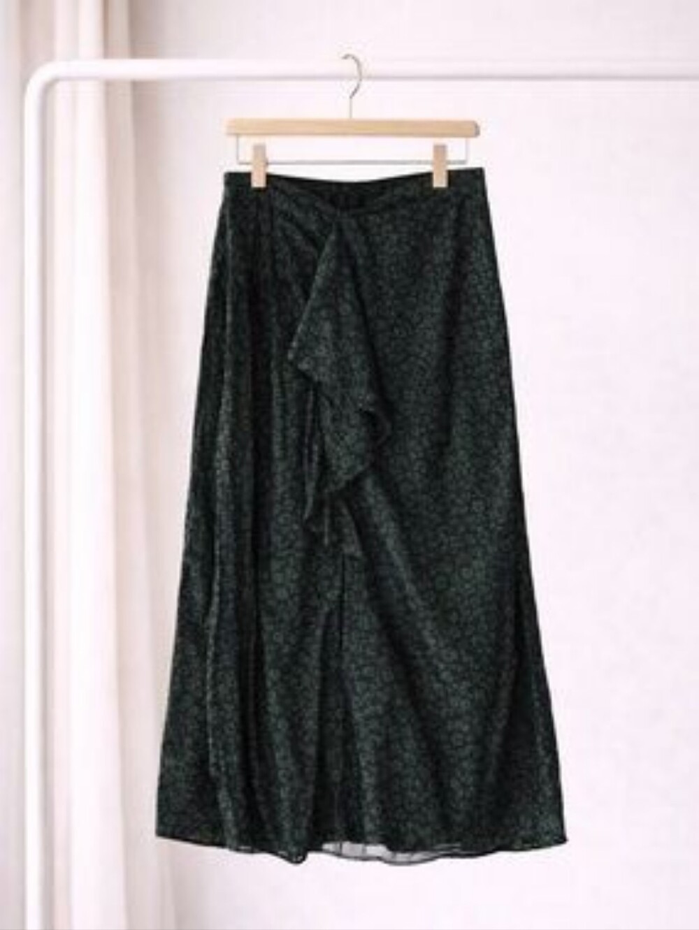 Zara Midi Skirt